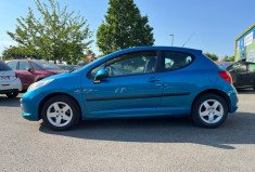 Peugeot 207 3 portes 1.4 e 16V 90cv Sport pack