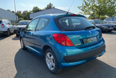 Peugeot 207 3 portes 1.4 e 16V 90cv Sport pack