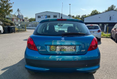 Peugeot 207 3 portes 1.4 e 16V 90cv Sport pack