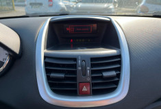 Peugeot 207 3 portes 1.4 e 16V 90cv Sport pack