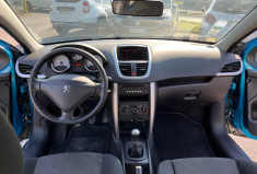Peugeot 207 3 portes 1.4 e 16V 90cv Sport pack