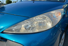 Peugeot 207 3 portes 1.4 e 16V 90cv Sport pack