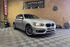 BMW Série 1 GARANTIE 1 AN 5 portes 114d 1.5 d 12V 95 cv