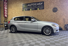 BMW Série 1 GARANTIE 1 AN 5 portes 114d 1.5 d 12V 95 cv