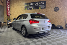 BMW Série 1 GARANTIE 1 AN 5 portes 114d 1.5 d 12V 95 cv