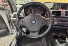 BMW Série 1 GARANTIE 1 AN 5 portes 114d 1.5 d 12V 95 cv