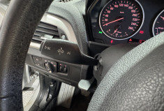 BMW Série 1 GARANTIE 1 AN 5 portes 114d 1.5 d 12V 95 cv