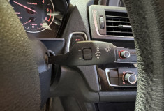 BMW Série 1 GARANTIE 1 AN 5 portes 114d 1.5 d 12V 95 cv