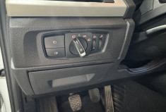 BMW Série 1 GARANTIE 1 AN 5 portes 114d 1.5 d 12V 95 cv