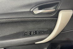 BMW Série 1 GARANTIE 1 AN 5 portes 114d 1.5 d 12V 95 cv