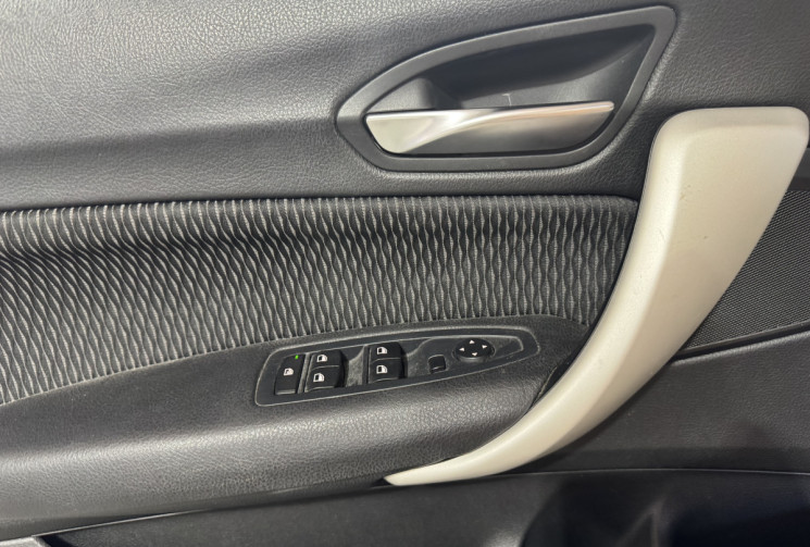 BMW Série 1 GARANTIE 1 AN 5 portes 114d 1.5 d 12V 95 cv