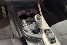 BMW Série 1 GARANTIE 1 AN 5 portes 114d 1.5 d 12V 95 cv