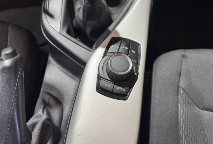 BMW Série 1 GARANTIE 1 AN 5 portes 114d 1.5 d 12V 95 cv