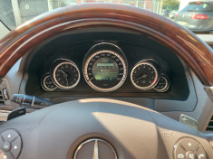 Mercedes Classe E Coupé 500 / 5.5 / V8 / SUIVI Mercedes /  7G-Tronic  / 388cv