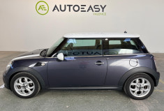Mini Mini COOPER D PACK CHILI - Boite Auto +Palette -  entretien à Jour - Km certifié