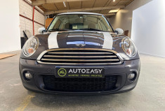 Mini Mini COOPER D PACK CHILI - Boite Auto +Palette -  entretien à Jour - Km certifié
