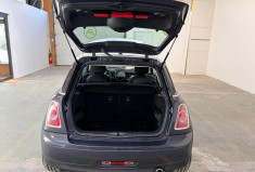 Mini Mini COOPER D PACK CHILI - Boite Auto +Palette -  entretien à Jour - Km certifié