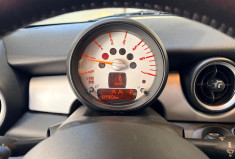 Mini Mini COOPER D PACK CHILI - Boite Auto +Palette -  entretien à Jour - Km certifié