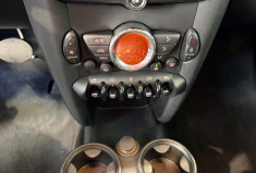 Mini Mini COOPER D PACK CHILI - Boite Auto +Palette -  entretien à Jour - Km certifié