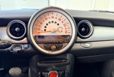 Mini Mini COOPER D PACK CHILI - Boite Auto +Palette -  entretien à Jour - Km certifié