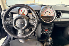 Mini Mini COOPER D PACK CHILI - Boite Auto +Palette -  entretien à Jour - Km certifié