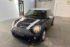 Mini Mini COOPER D PACK CHILI - Boite Auto +Palette -  entretien à Jour - Km certifié