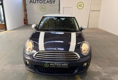Mini Mini COOPER D PACK CHILI - Boite Auto +Palette -  entretien à Jour - Km certifié