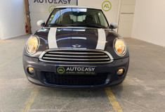Mini Mini COOPER D PACK CHILI - Boite Auto +Palette -  entretien à Jour - Km certifié