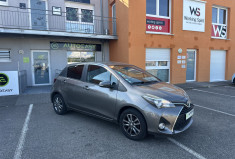 Toyota Yaris 100 VVT -I DYNAMIC 5P