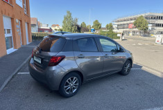 Toyota Yaris 100 VVT -I DYNAMIC 5P