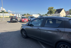 Toyota Yaris 100 VVT -I DYNAMIC 5P