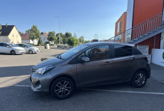 Toyota Yaris 100 VVT -I DYNAMIC 5P