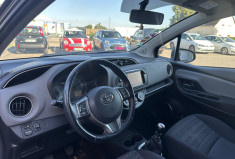 Toyota Yaris 100 VVT -I DYNAMIC 5P