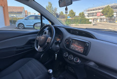 Toyota Yaris 100 VVT -I DYNAMIC 5P