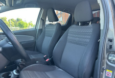 Toyota Yaris 100 VVT -I DYNAMIC 5P