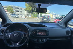 Toyota Yaris 100 VVT -I DYNAMIC 5P