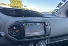 Toyota Yaris 100 VVT -I DYNAMIC 5P