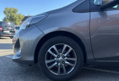 Toyota Yaris 100 VVT -I DYNAMIC 5P