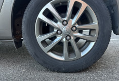 Toyota Yaris 100 VVT -I DYNAMIC 5P