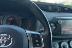 Toyota Yaris 100 VVT -I DYNAMIC 5P