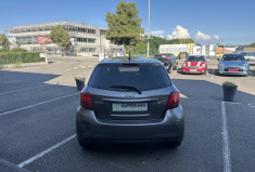 Toyota Yaris 100 VVT -I DYNAMIC 5P