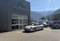 Porsche 911 997 carrera 4S 3.8 tiptronic pack chrono
