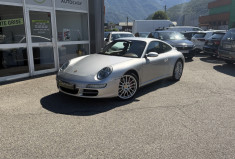Porsche 911 997 carrera 4S 3.8 tiptronic pack chrono
