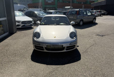 Porsche 911 997 carrera 4S 3.8 tiptronic pack chrono