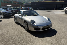 Porsche 911 997 carrera 4S 3.8 tiptronic pack chrono