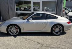 Porsche 911 997 carrera 4S 3.8 tiptronic pack chrono