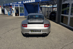 Porsche 911 997 carrera 4S 3.8 tiptronic pack chrono