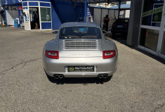 Porsche 911 997 carrera 4S 3.8 tiptronic pack chrono