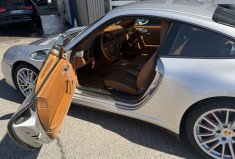 Porsche 911 997 carrera 4S 3.8 tiptronic pack chrono