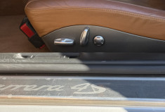Porsche 911 997 carrera 4S 3.8 tiptronic pack chrono